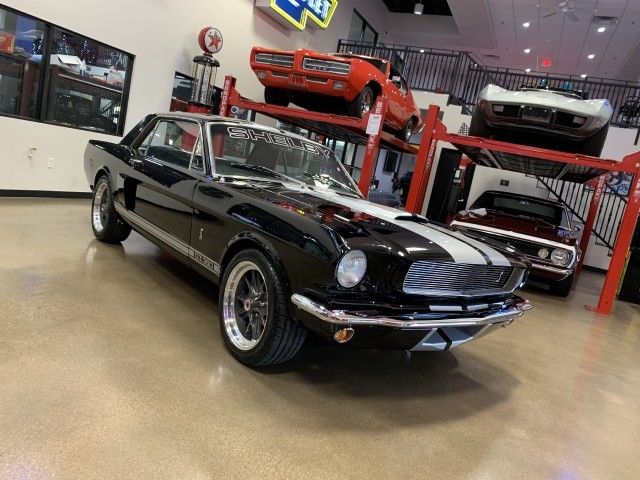 1965 Ford Mustang Shelby - photo 6