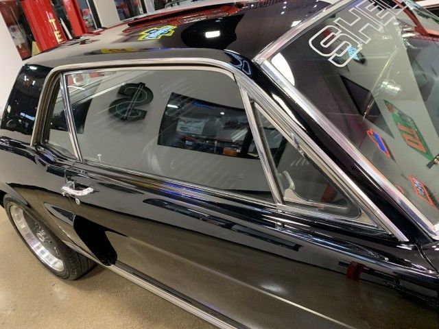 1965 Ford Mustang Shelby - photo 7