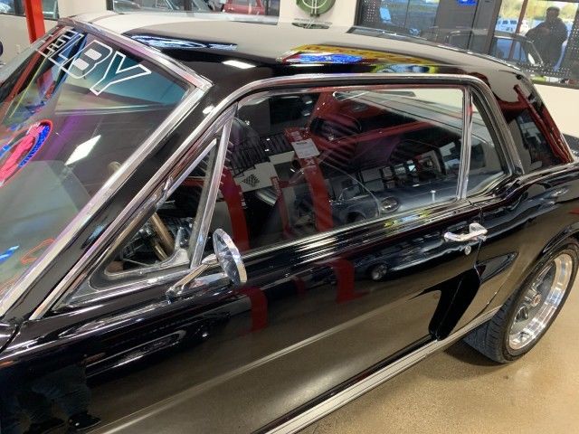 1965 Ford Mustang Shelby - photo 8