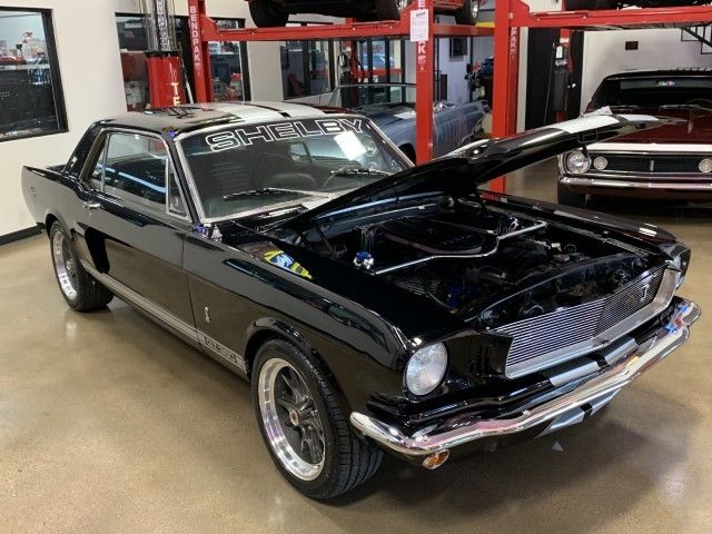 1965 Ford Mustang Shelby - photo 9