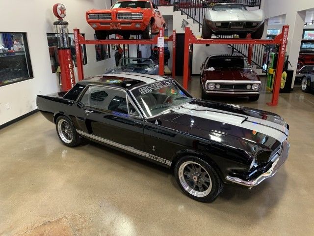 1965 Ford Mustang Shelby - photo 4