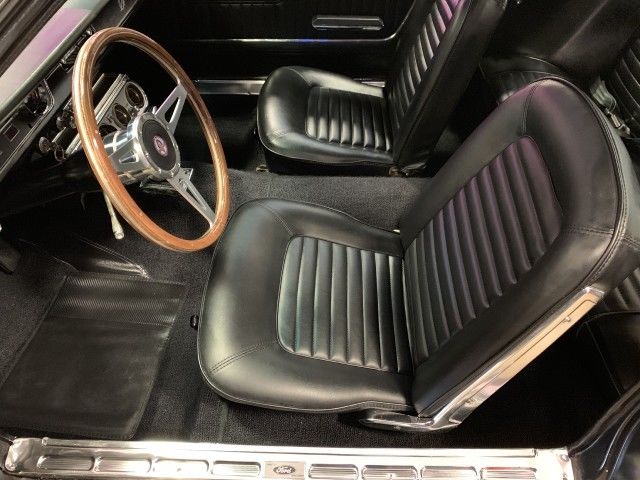 1965 Ford Mustang Shelby - photo 7