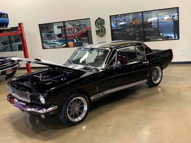 1965 Ford Mustang Shelby - photo 8