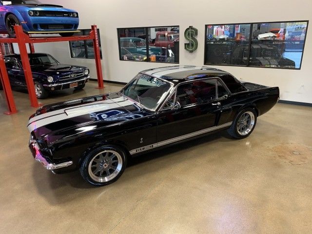 1965 Ford Mustang Shelby GT350 - photo 3
