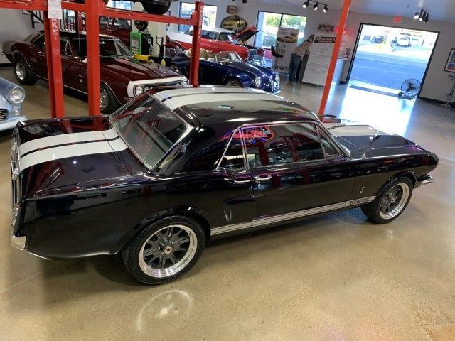 1965 Ford Mustang Shelby GT350 - photo 5