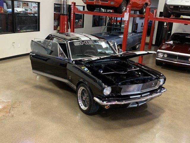 1965 Ford Mustang Shelby GT350 - photo 7