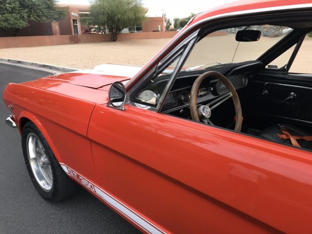 1965 Ford Mustang - photo 10