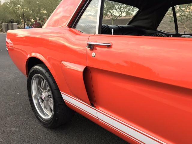 1965 Ford Mustang - photo 11