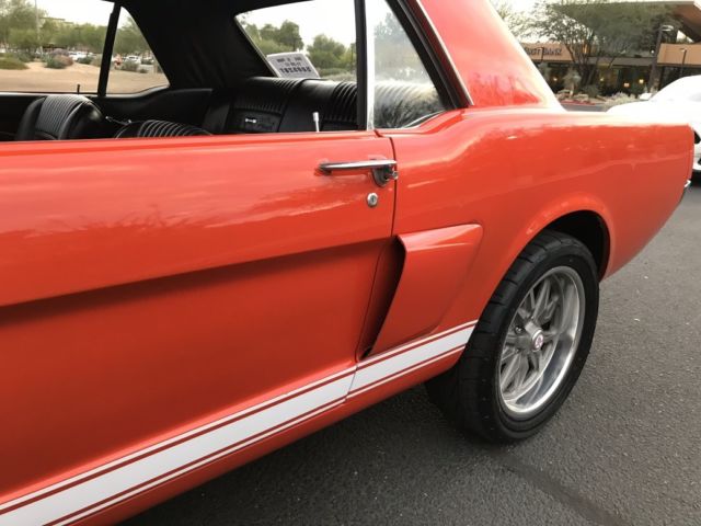 1965 Ford Mustang - photo 12