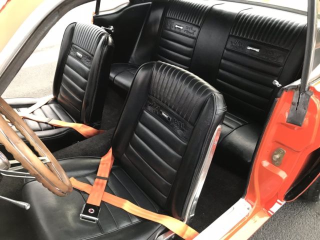 1965 Ford Mustang - photo 13
