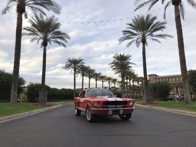1965 Ford Mustang - photo 3
