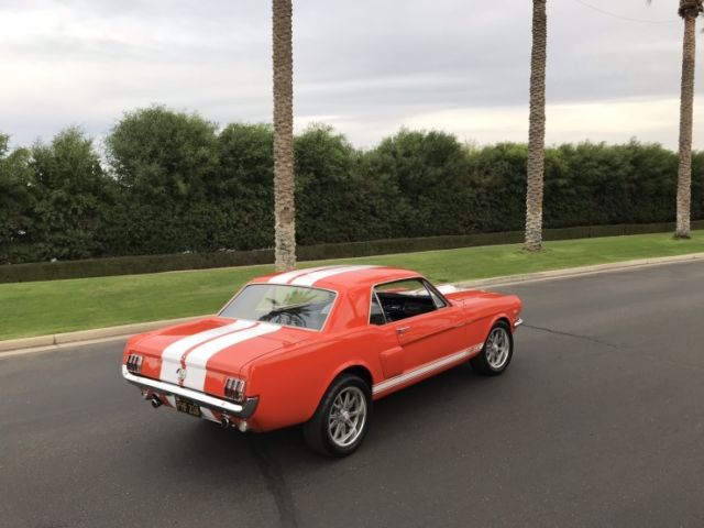 1965 Ford Mustang - photo 5