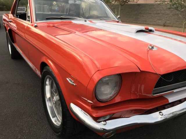 1965 Ford Mustang - photo 7