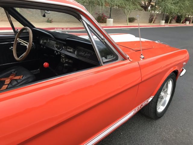 1965 Ford Mustang - photo 9