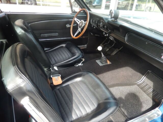 1965 Ford Mustang - photo 13