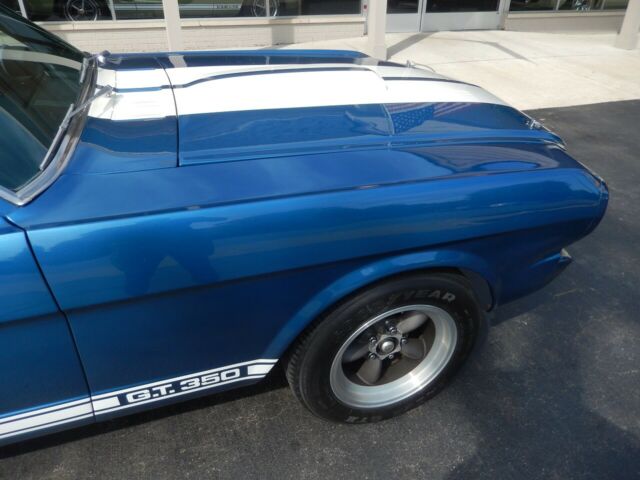 1965 Ford Mustang - photo 2