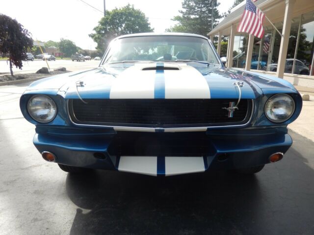 1965 Ford Mustang - photo 3