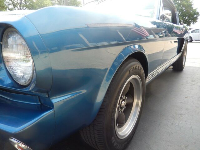 1965 Ford Mustang - photo 5