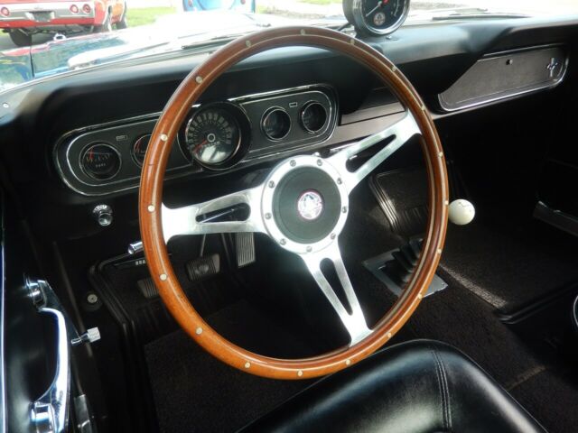 1965 Ford Mustang - photo 8