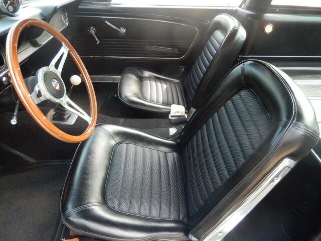 1965 Ford Mustang - photo 9