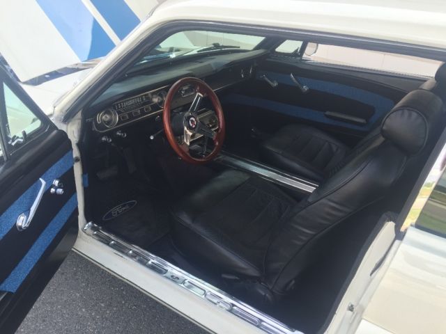 1965 Ford Mustang - photo 10