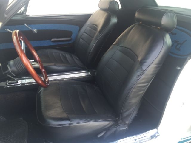 1965 Ford Mustang - photo 11