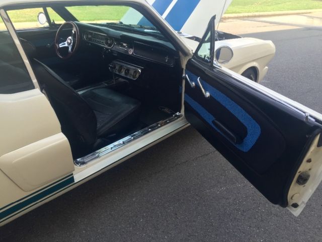 1965 Ford Mustang - photo 13