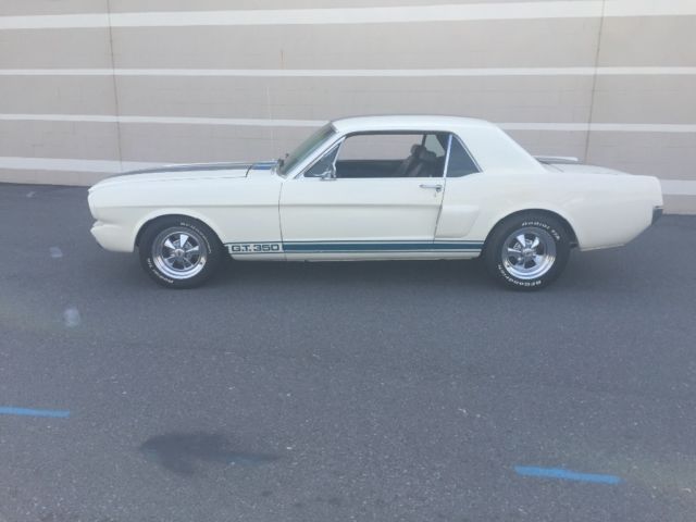 1965 Ford Mustang - photo 4