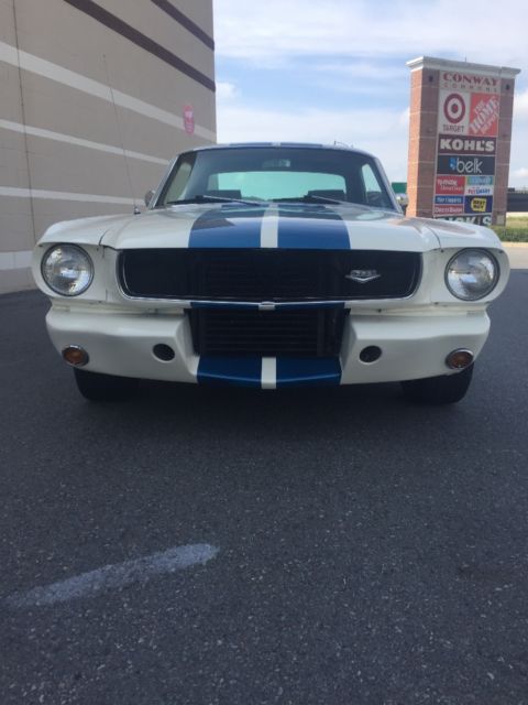 1965 Ford Mustang - photo 6