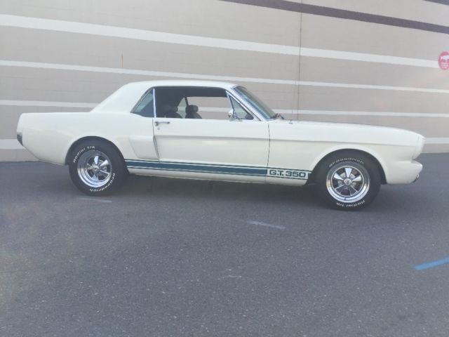 1965 Ford Mustang - photo 7
