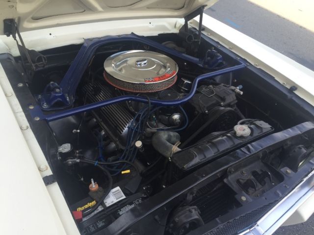 1965 Ford Mustang - photo 9