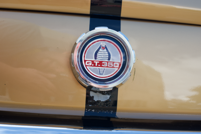 1965 Ford Mustang - photo 10