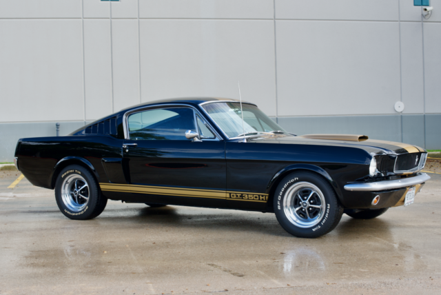 1965 Ford Mustang - photo 13