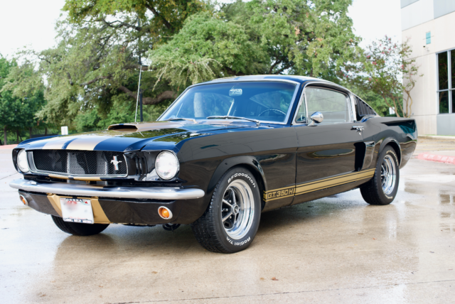 1965 Ford Mustang - photo 3