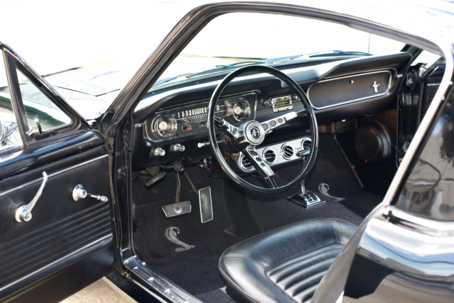 1965 Ford Mustang - photo 5