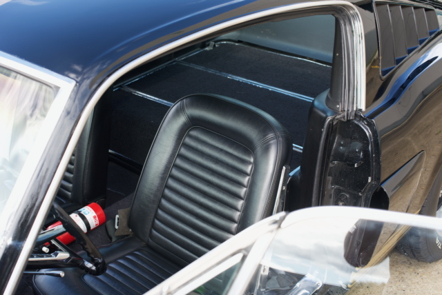 1965 Ford Mustang - photo 8