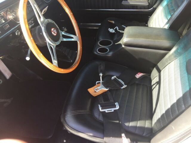 1965 Ford Mustang - photo 4