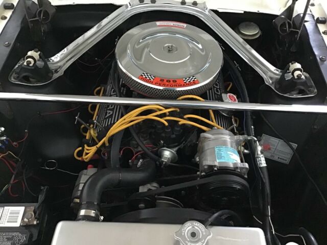 1965 Ford Mustang - photo 9