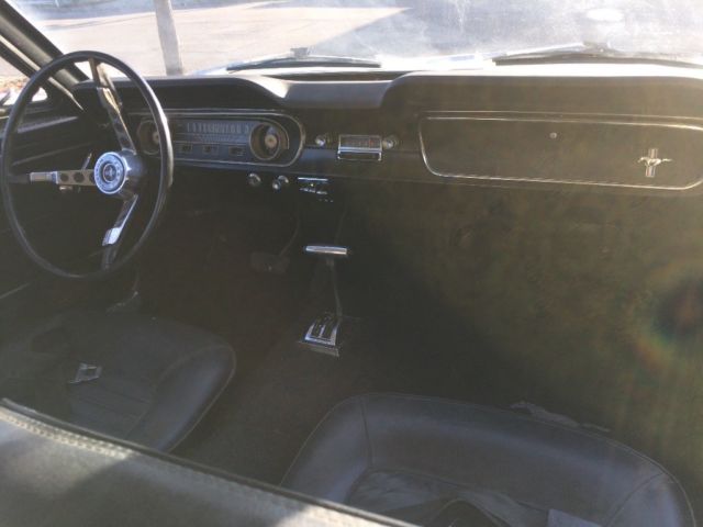 1965 Ford Mustang Sport Coupe - photo 13