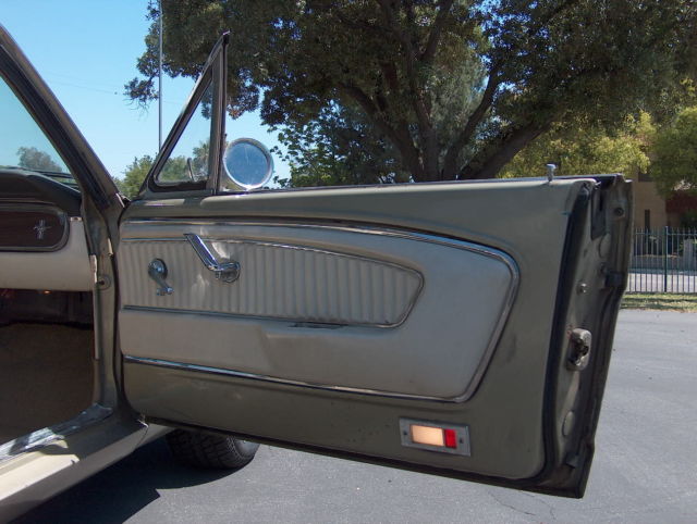 1965 Ford Mustang - photo 10