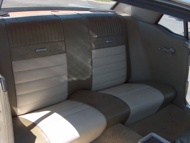 1965 Ford Mustang - photo 13