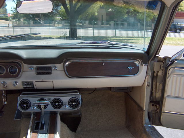1965 Ford Mustang - photo 9