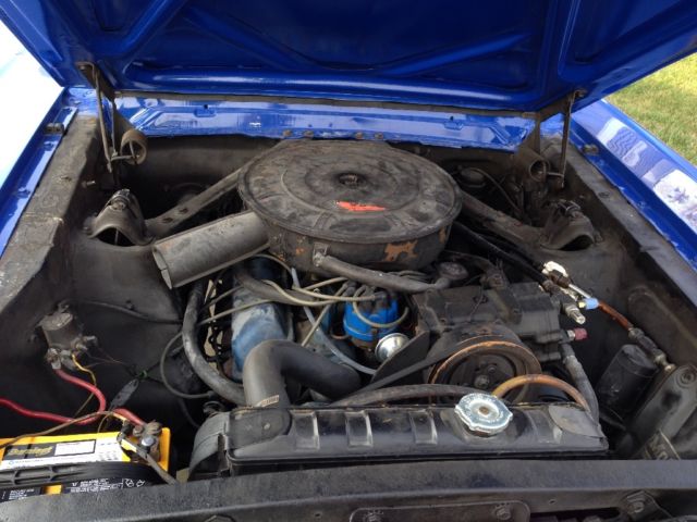 1965 Ford Mustang GT - photo 5