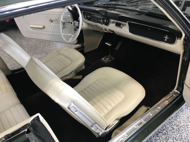 1965 Ford Mustang - photo 12