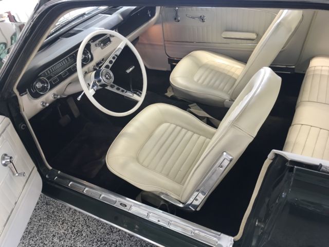 1965 Ford Mustang - photo 9