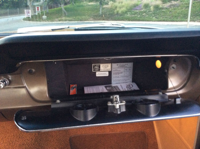 1965 Ford Mustang - photo 11