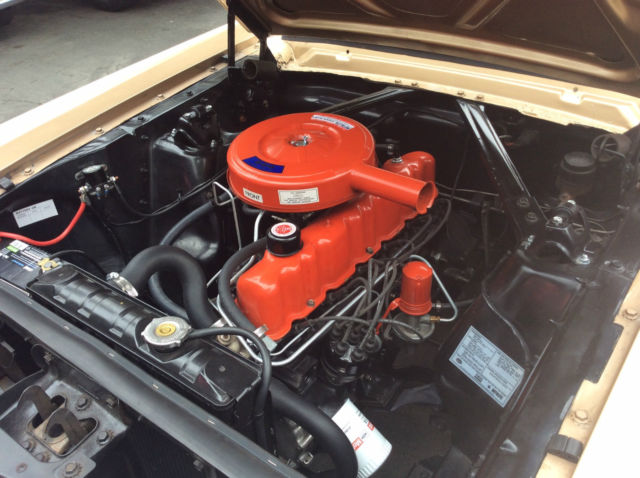 1965 Ford Mustang - photo 10