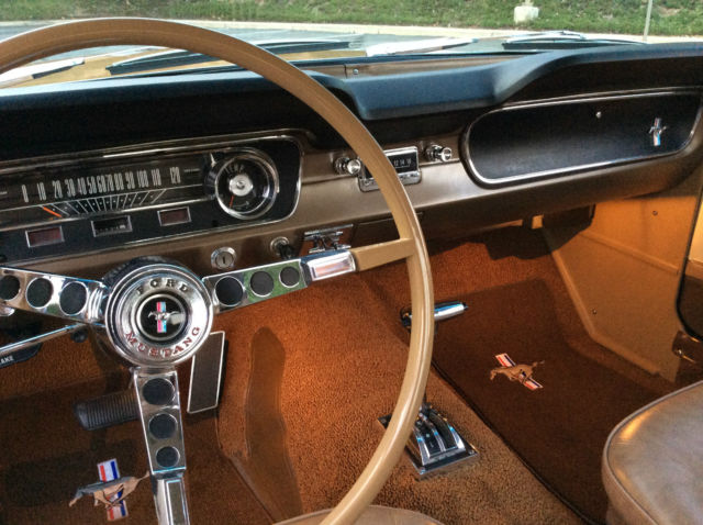 1965 Ford Mustang - photo 10