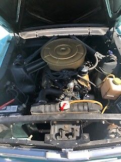 1965 Ford Mustang - photo 10