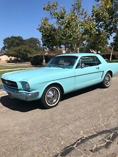 1965 Ford Mustang - photo 5